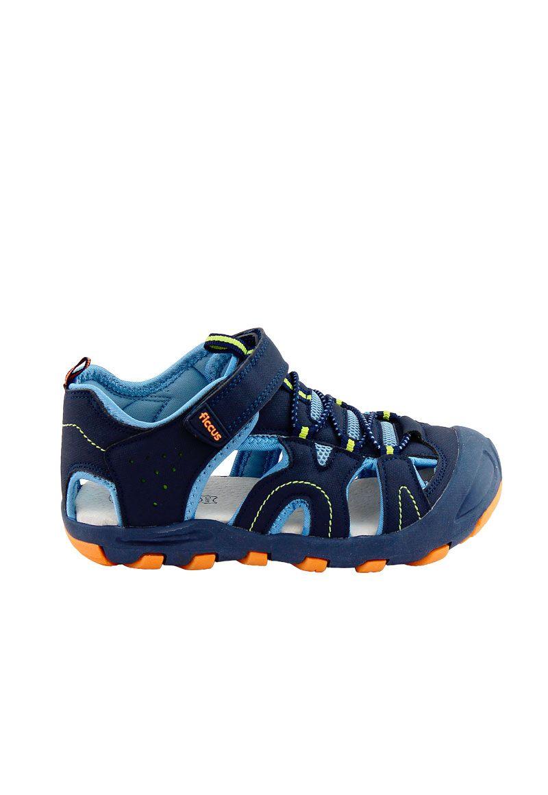 Sandalia outdoor junior niño 898-3