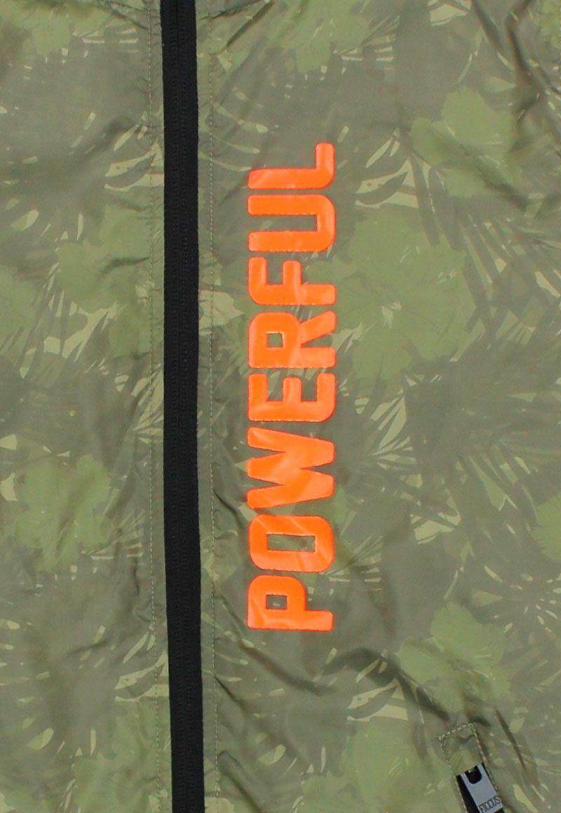 Cortaviento jr niño earth 379-2