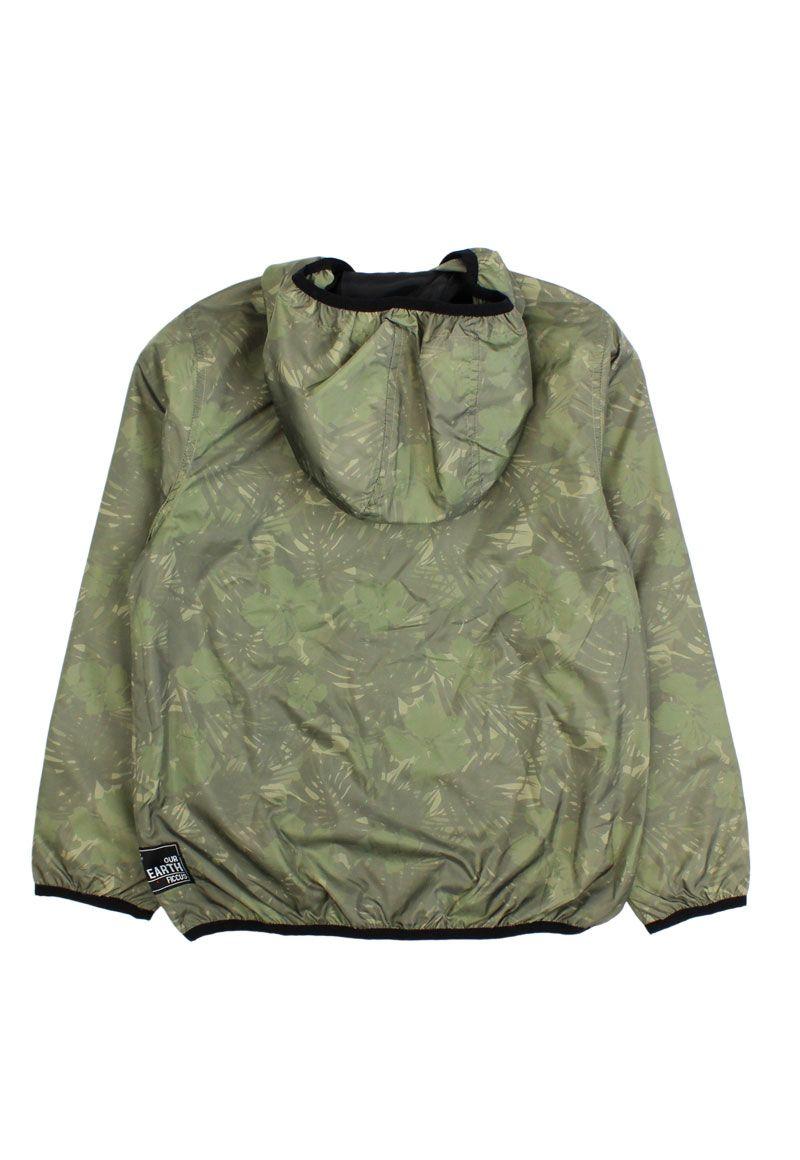 Cortaviento jr niño earth 379-1