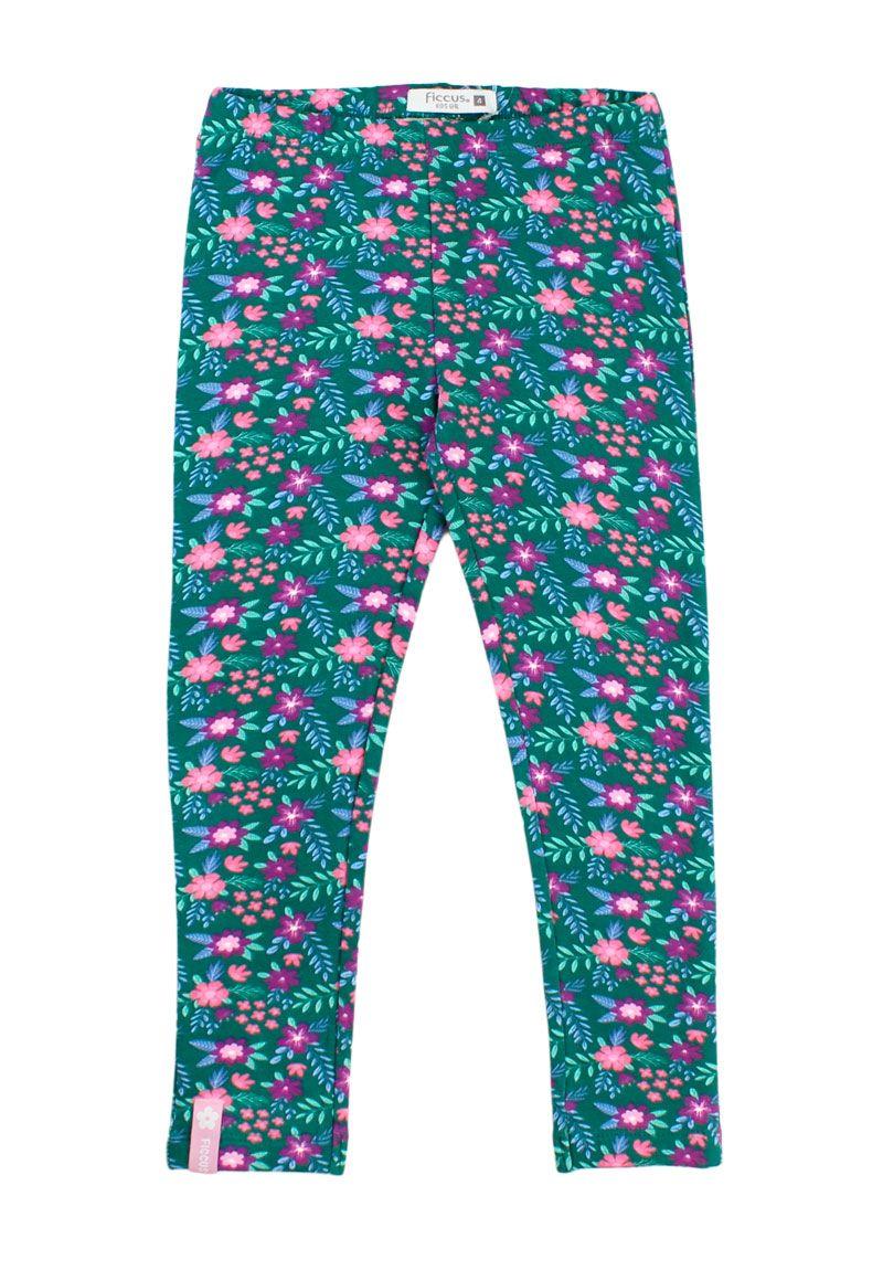 Leggins kids niña rapport arctic 305-0