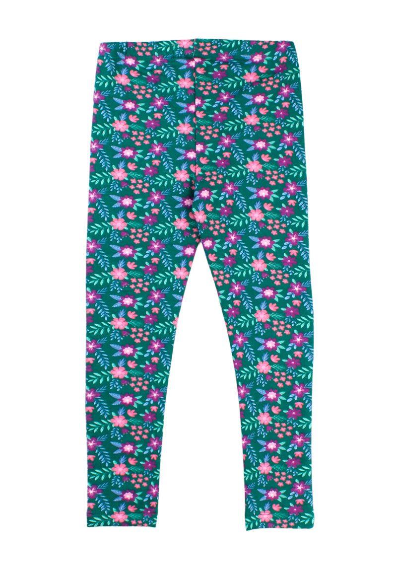 Leggins kids niña rapport arctic 305-1