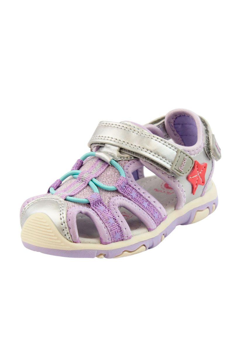 Sandalia Outdoor A Principiante Niña-0