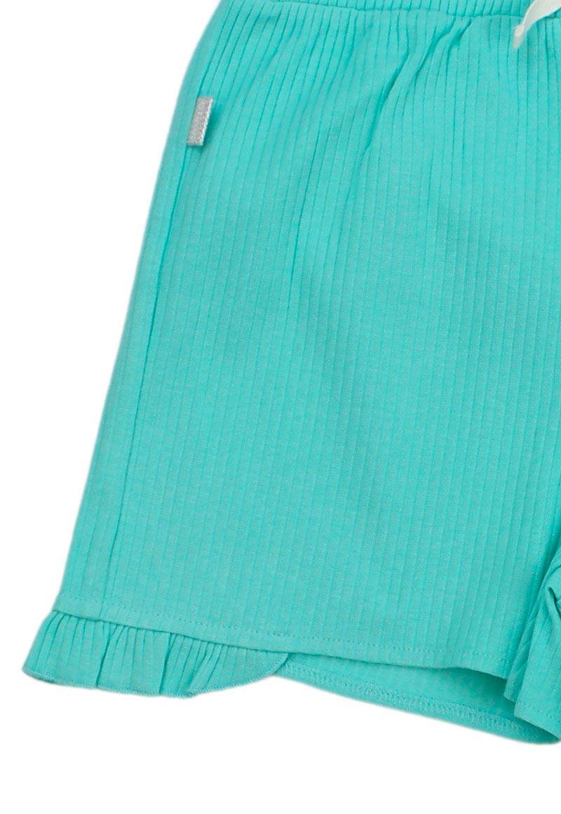 Pijama junior niña rider 435B-2