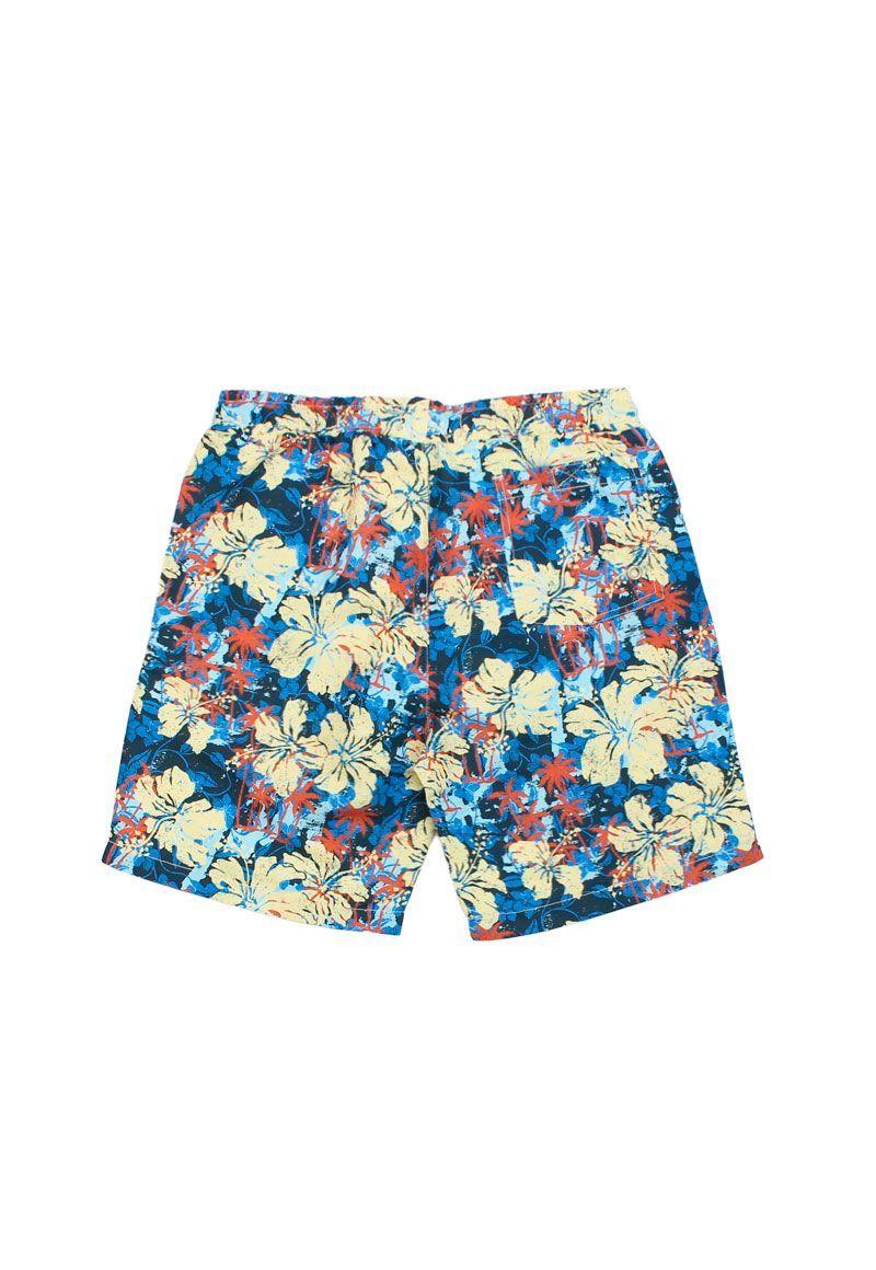 Traje de baño jr niño surfer 378-1