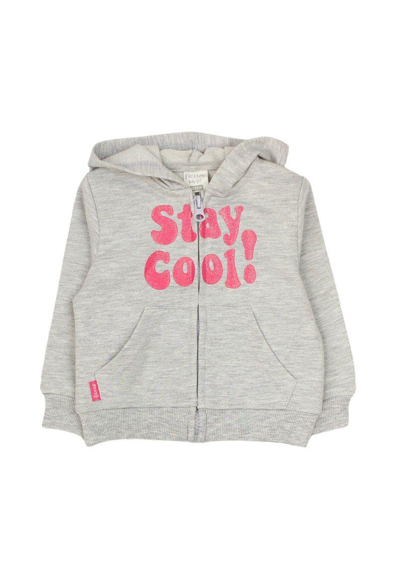 Polerón bb niña day to day 717-0