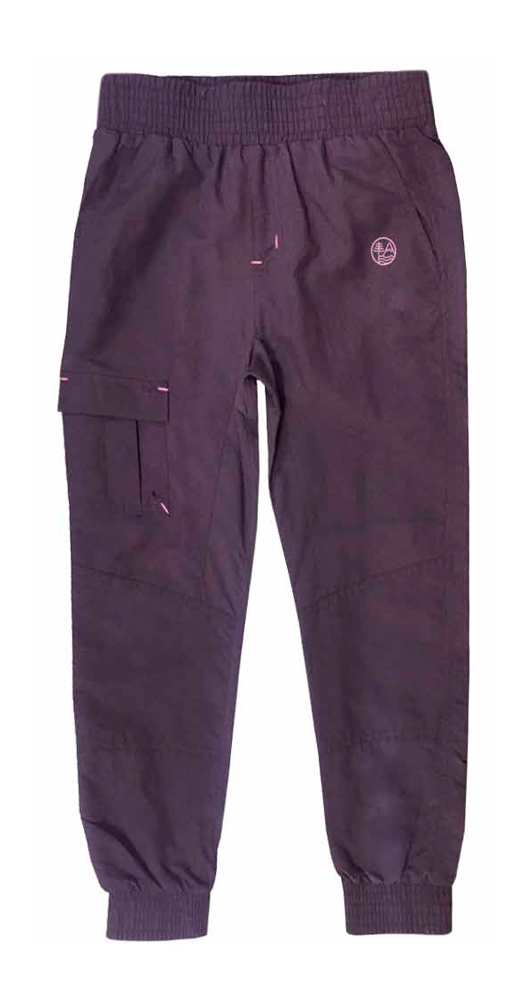 Pantalon jogger niña ficcustex 571-0