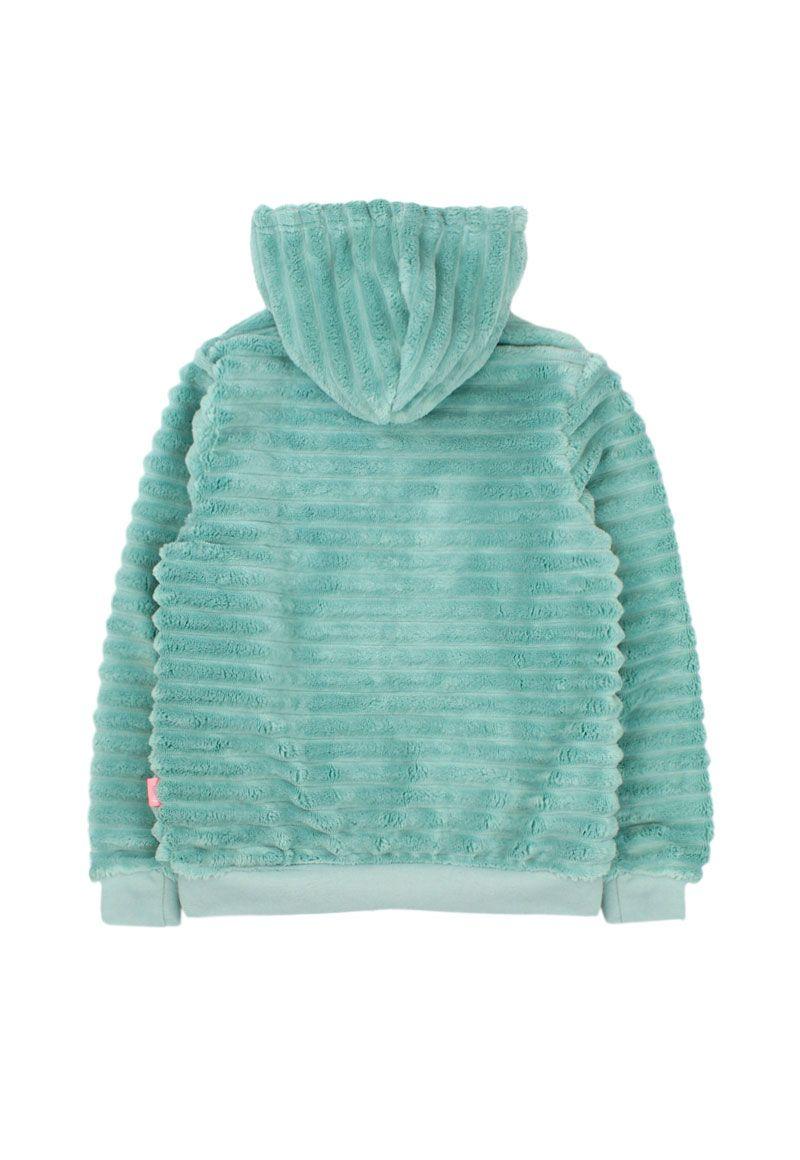 Polerón kids niña piel day to day 744-1