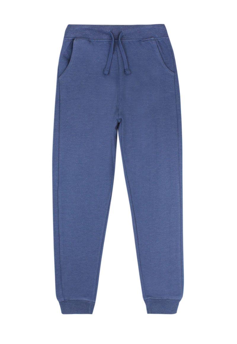 Pantalón Kids Niño Sport Day To Day Fcs4-0