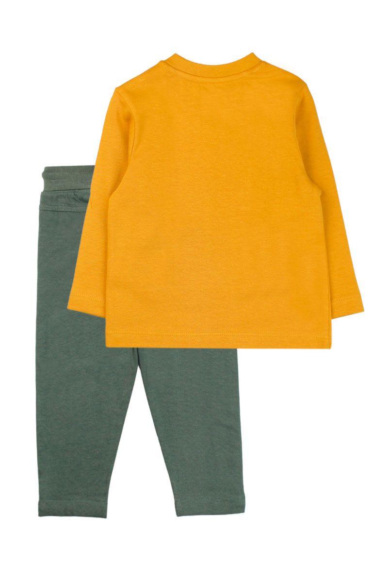 Conjunto bebé niño arctic 159-1