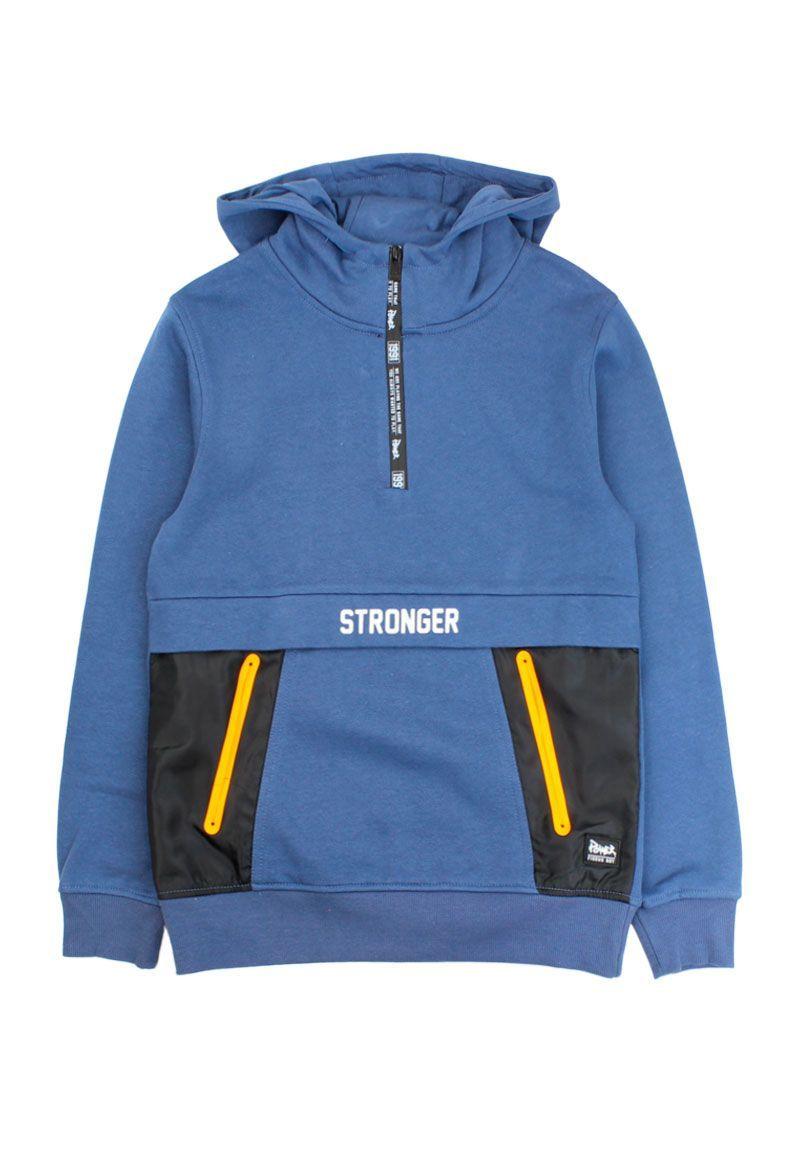 Poleron jr niño power 342-0