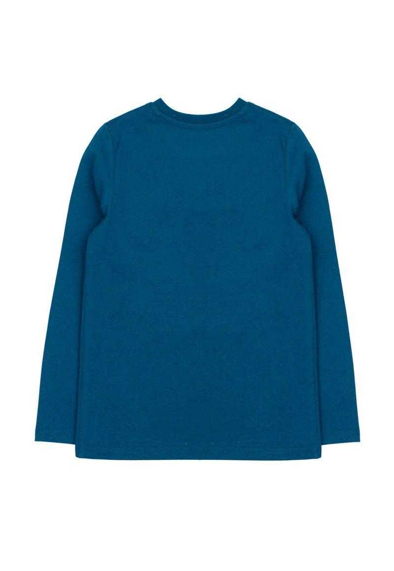 Polera kids niño day to day 725z-1