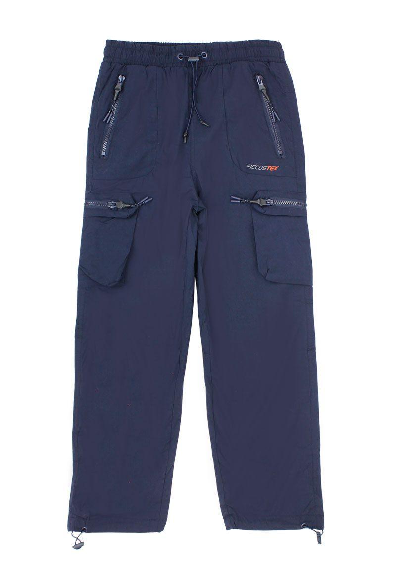 Pantalón jogger niño ficcustex 587b-0
