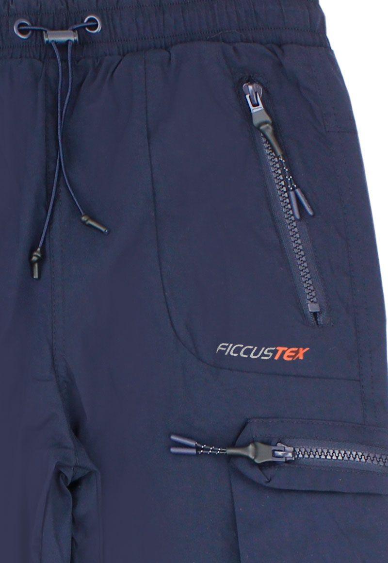 Pantalón jogger niño ficcustex 587b-2
