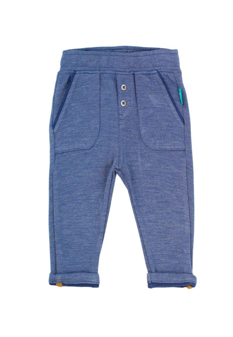 Pantalon newborn niño dino 101b-0
