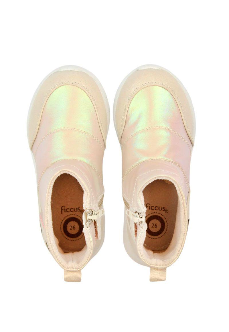 Bota a caminar niña 840b-2