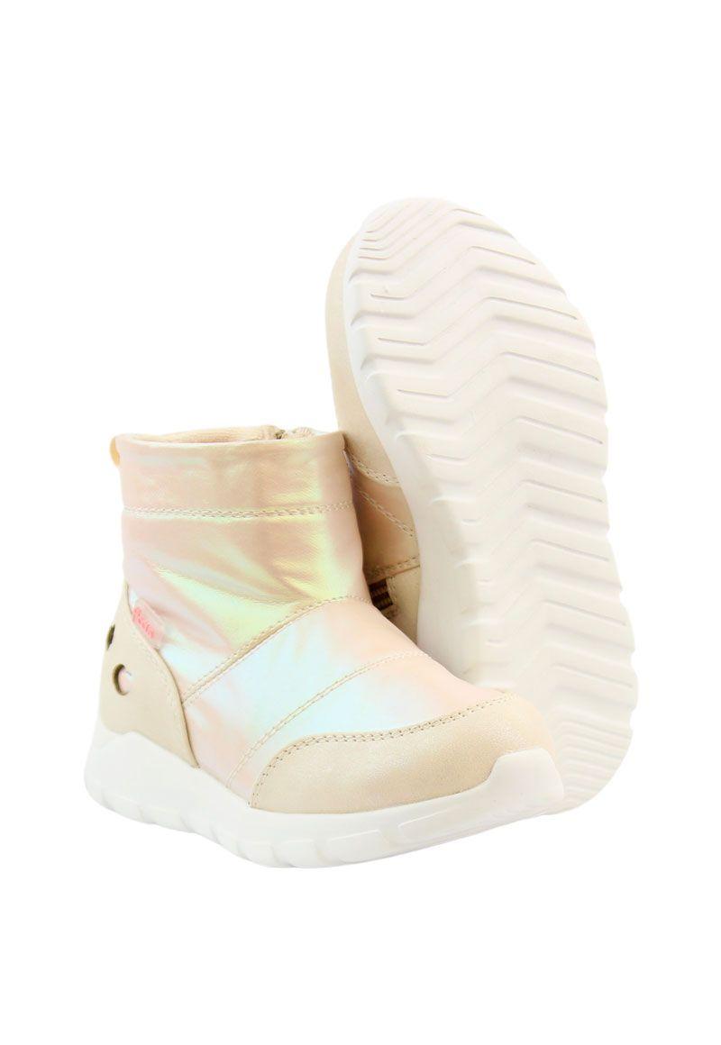 Bota a caminar niña 840b-3