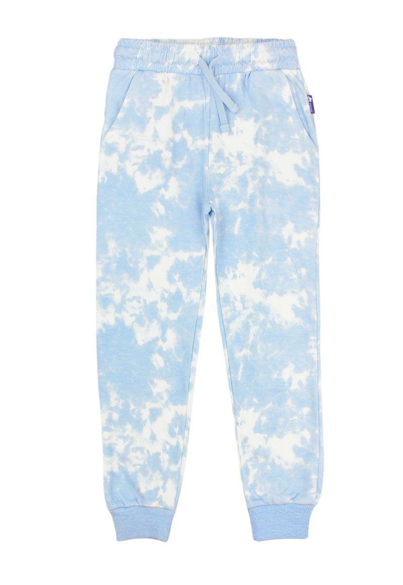 Pantalón kids niña sport free 304-0