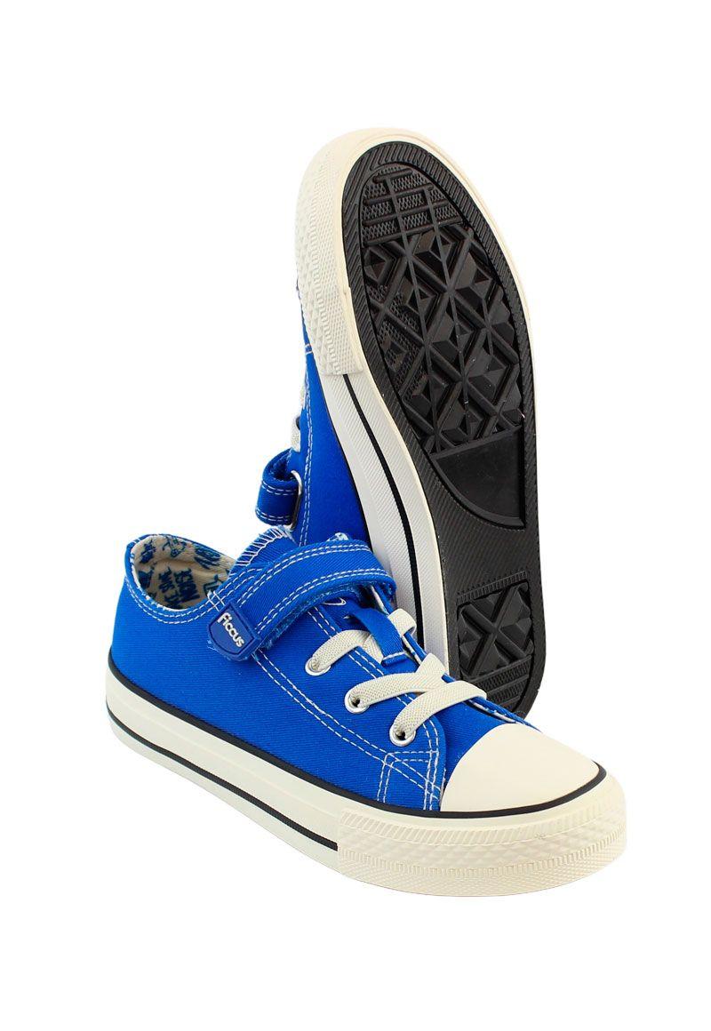 Zapatilla Urbana Elástico S24 Niño-2