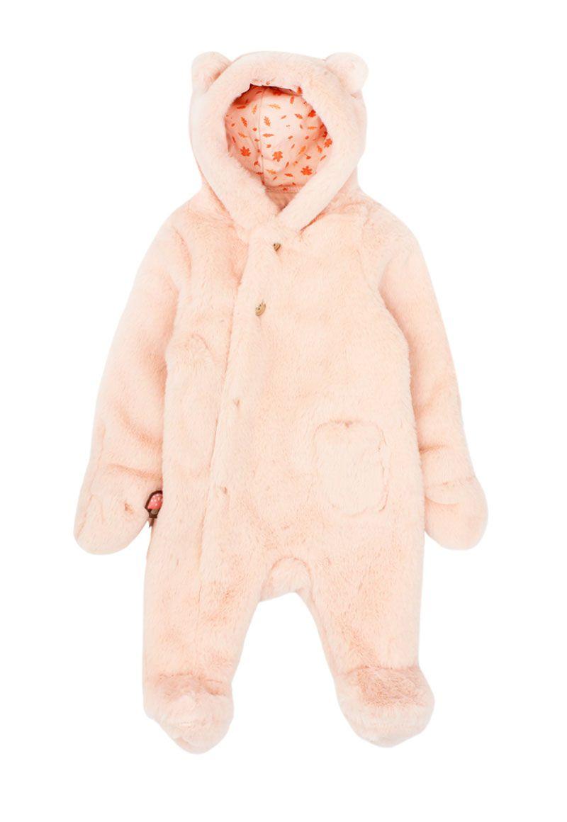Enterito newborn niña piel fungi 135-0