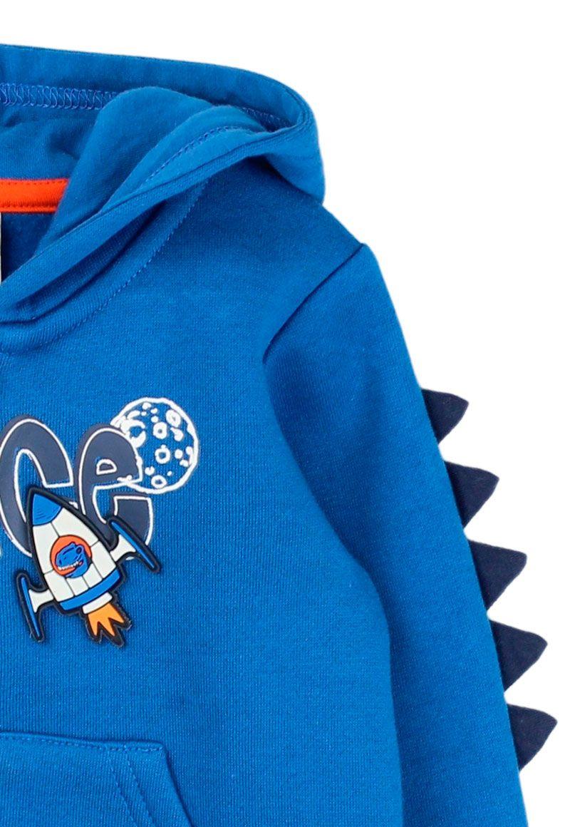 Polerón bebé niño cosmic 148-2