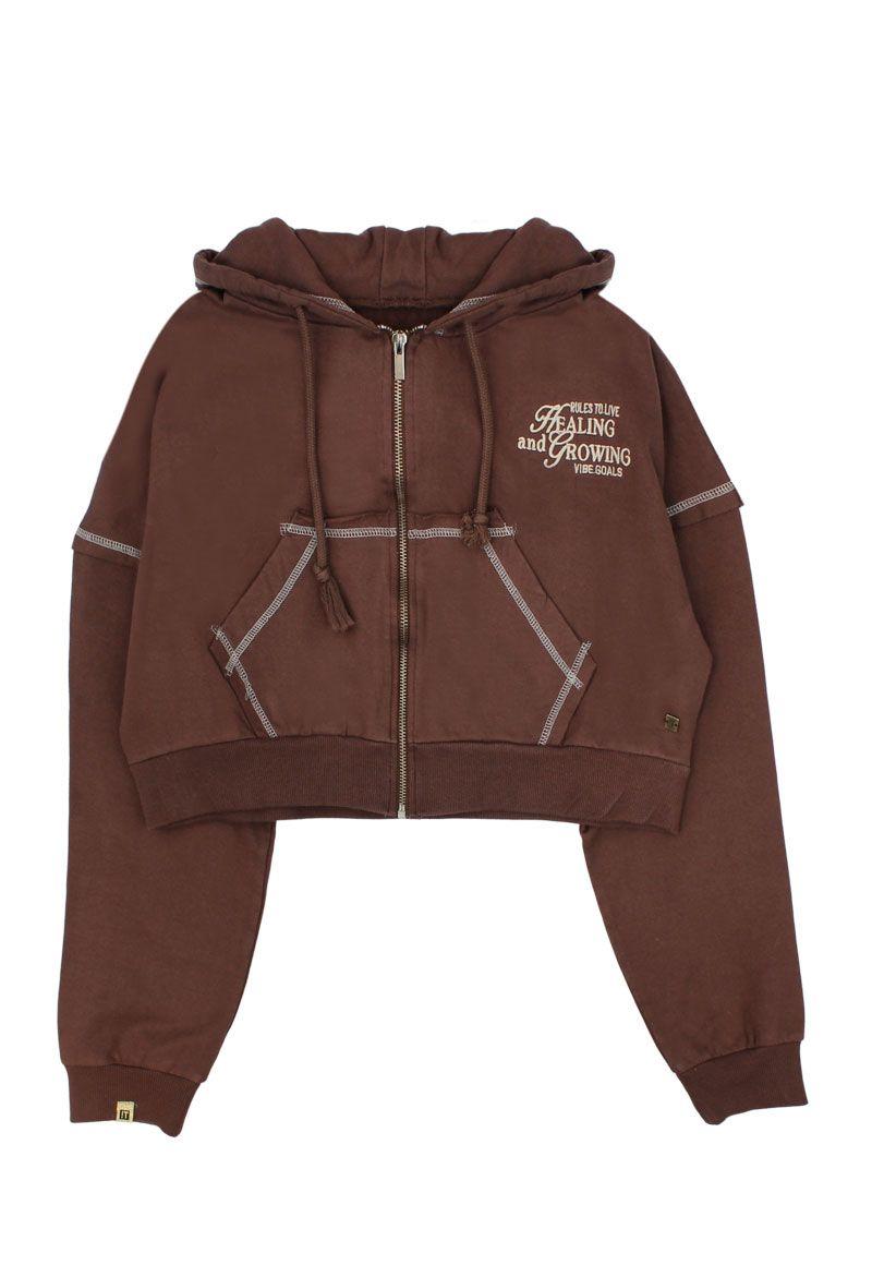 Polerón teens niña move 541b-0