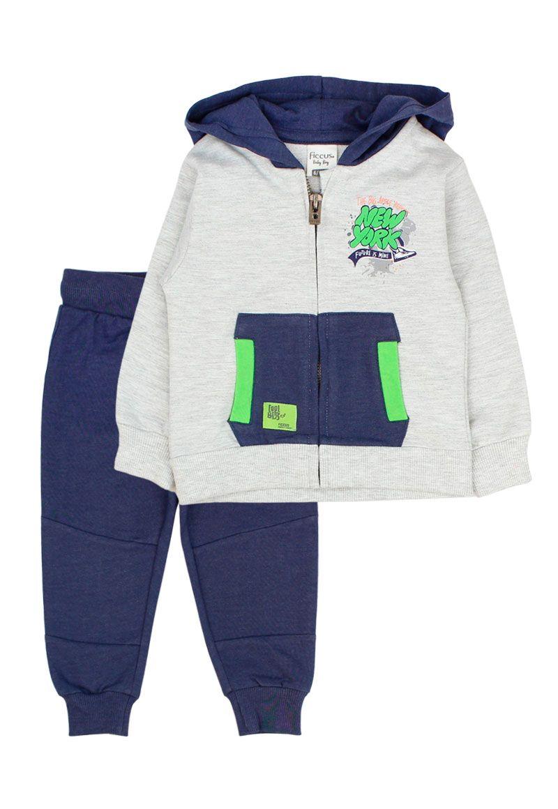 Buzo bebé niño energy 165b-0