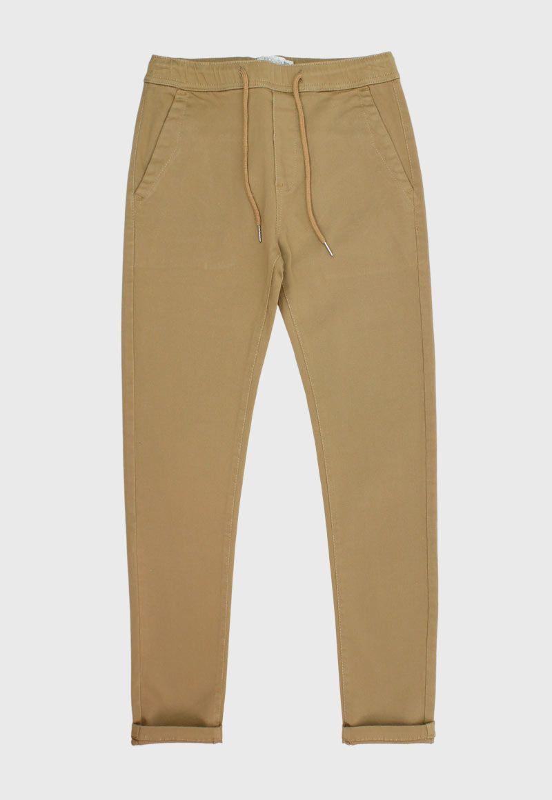 Pantalon junior niño jogger craft 364-0