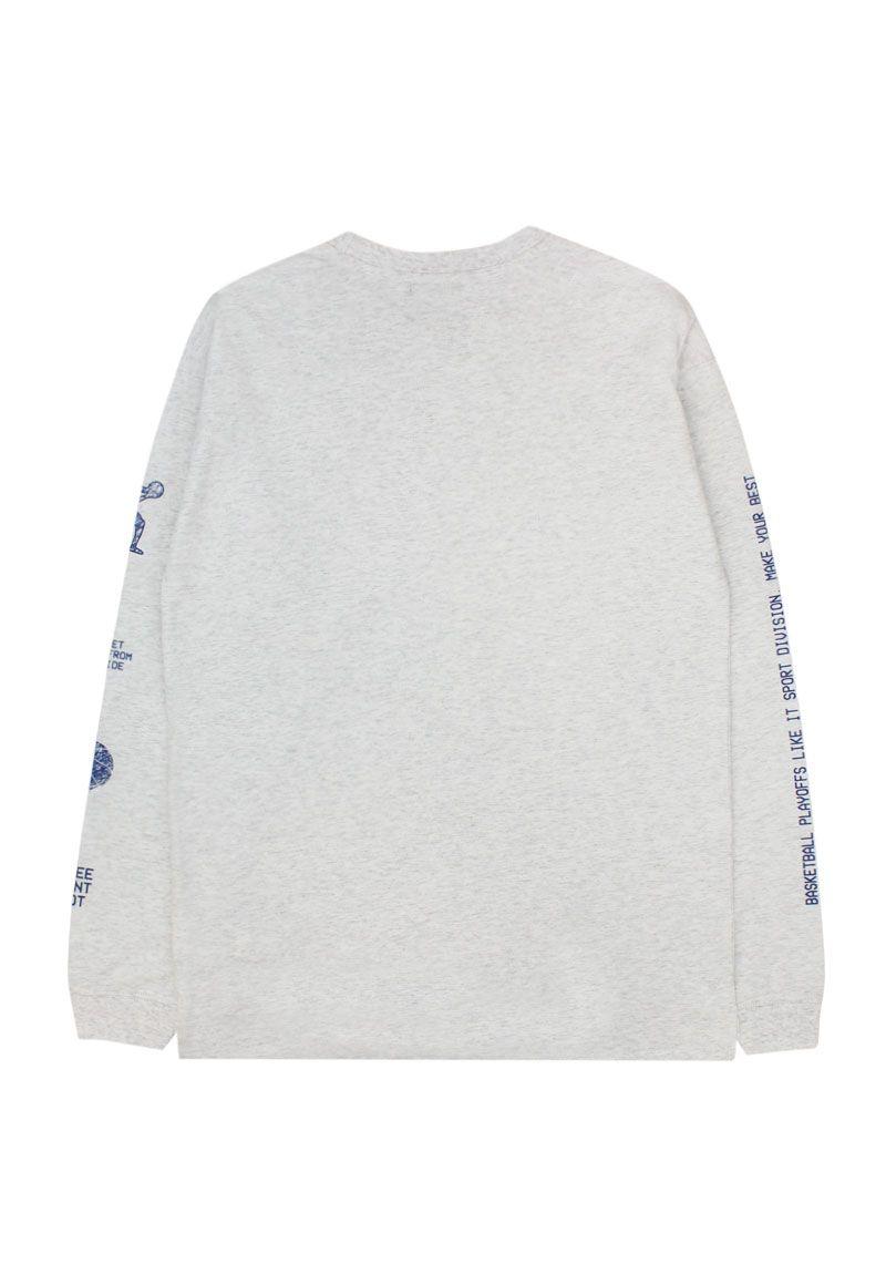 Polera teens niño manga  larga move 508b-1