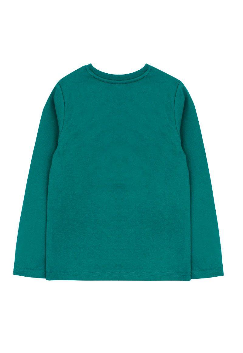 Polera junior niño relieve day to day 754c-1