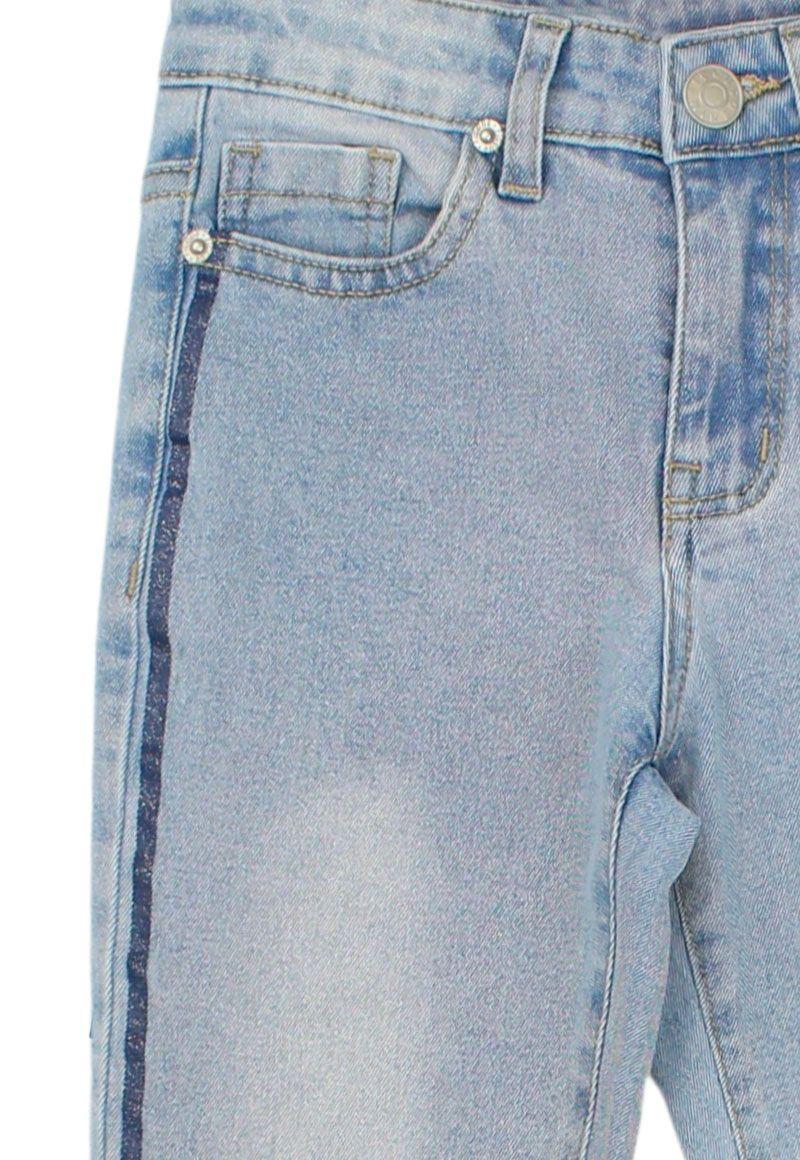 Jeans kids niña skinny move 292-2