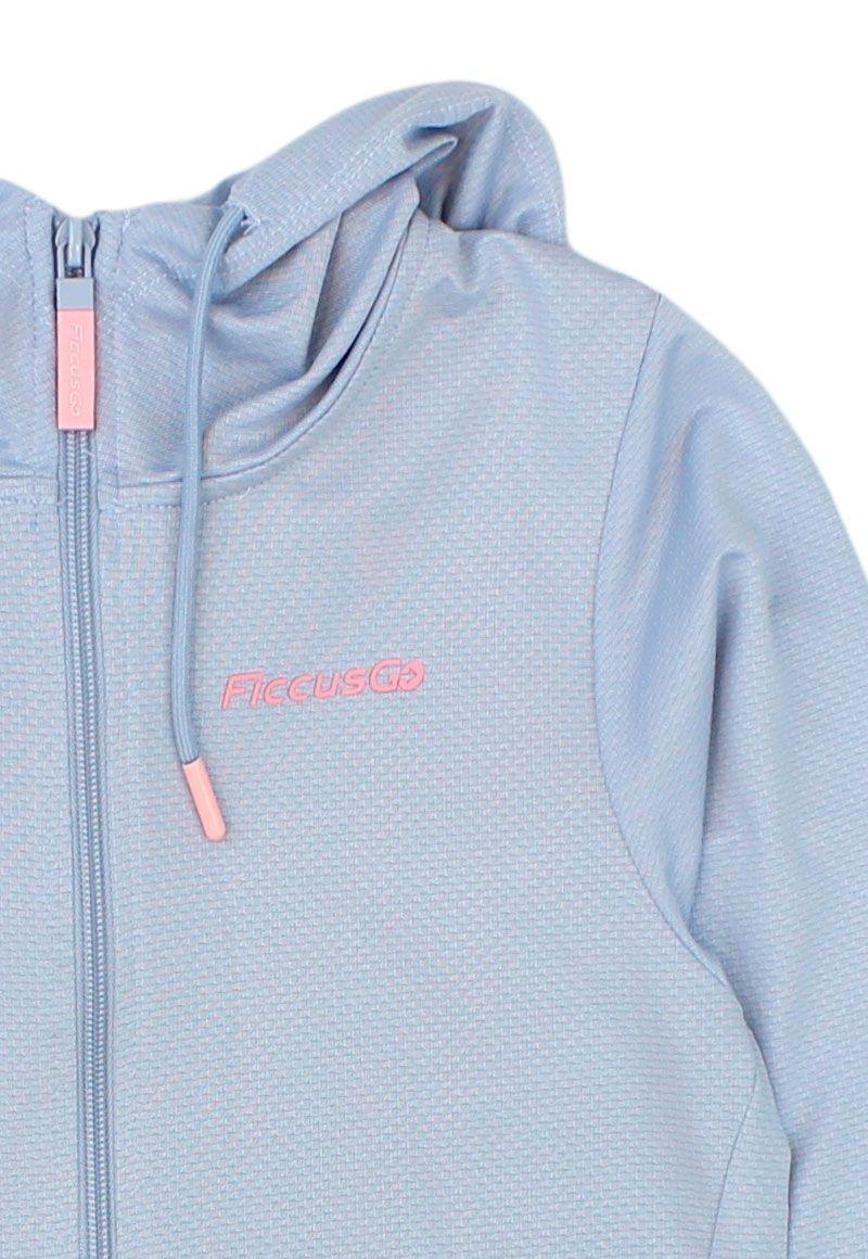 Poleron niña uv ficcusgo 573-2