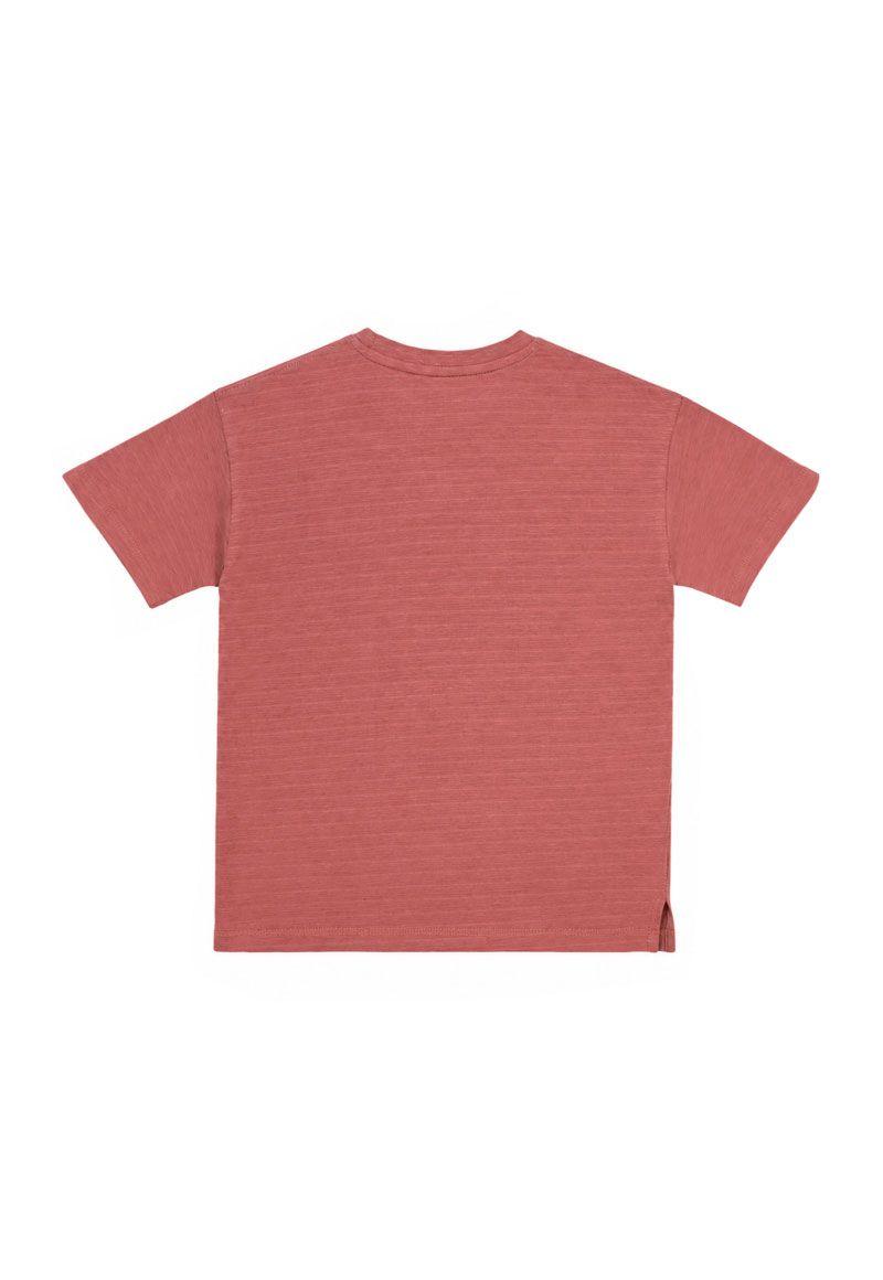 Polera boys textura listada sundaze 224-1