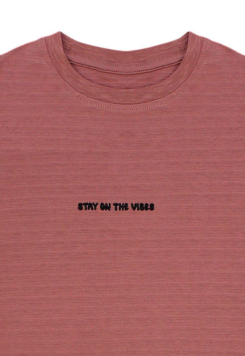 Polera boys textura listada sundaze 224-2