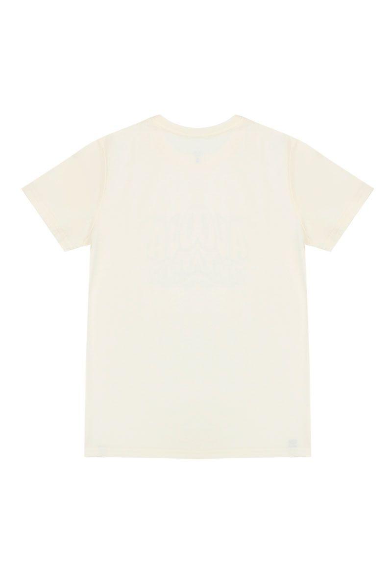 Polera jr niño estampado solar 797u-2