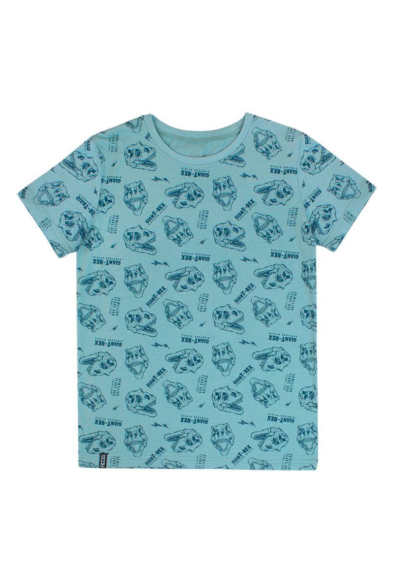 Polera jr niño rapport day to day 761w-0