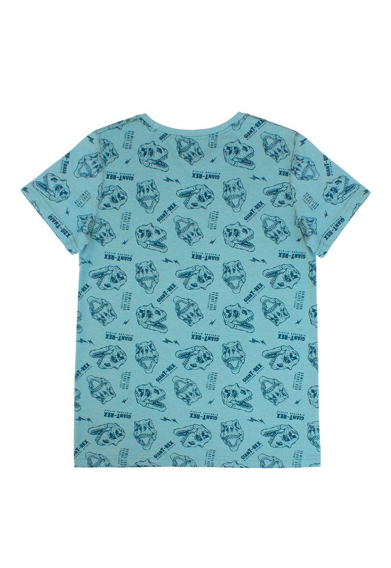 Polera jr niño rapport day to day 761w-1