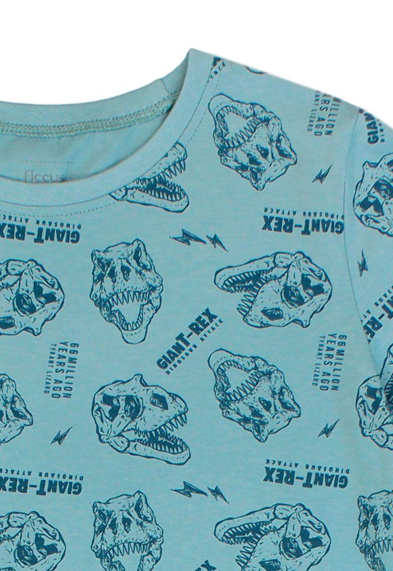 Polera jr niño rapport day to day 761w-2
