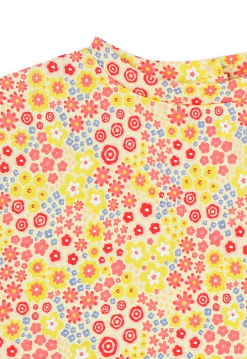 Polera bebé niña rapport energy 183-2