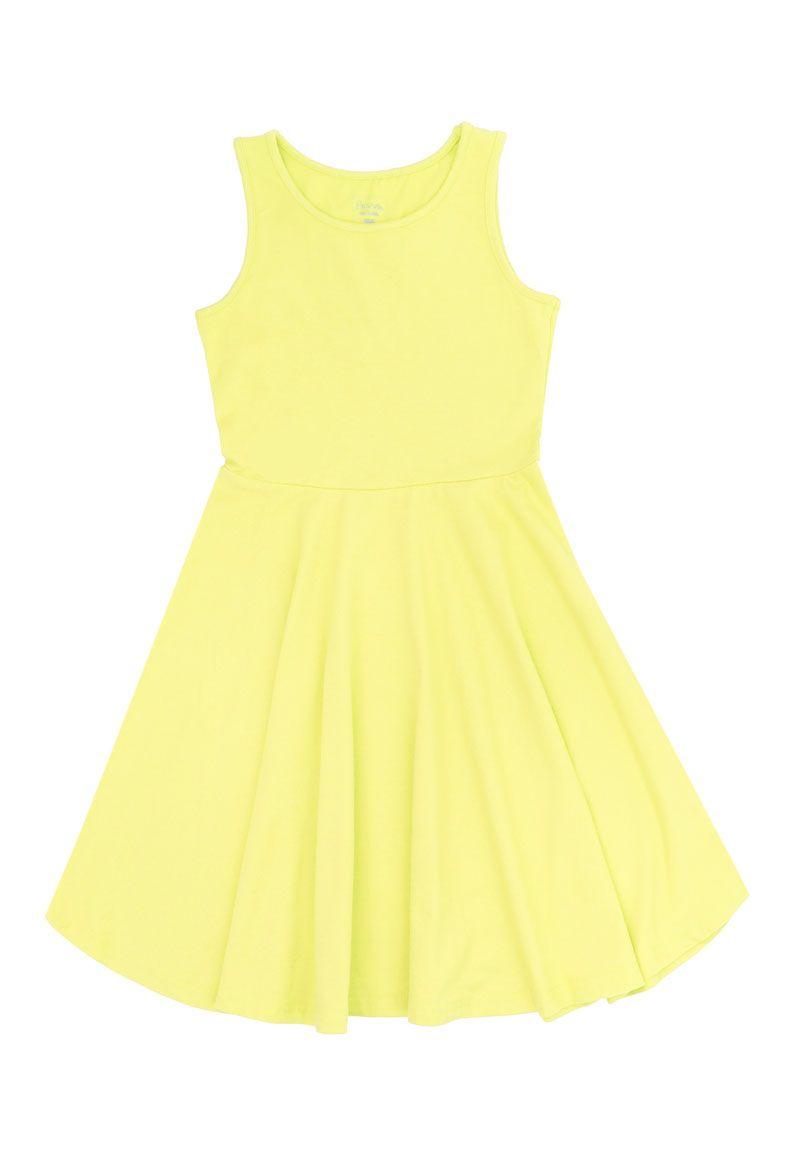 Vvestido junior niña day to day 784-0