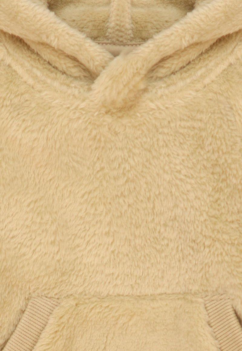 Poleron bb niño piel day to day 705-2