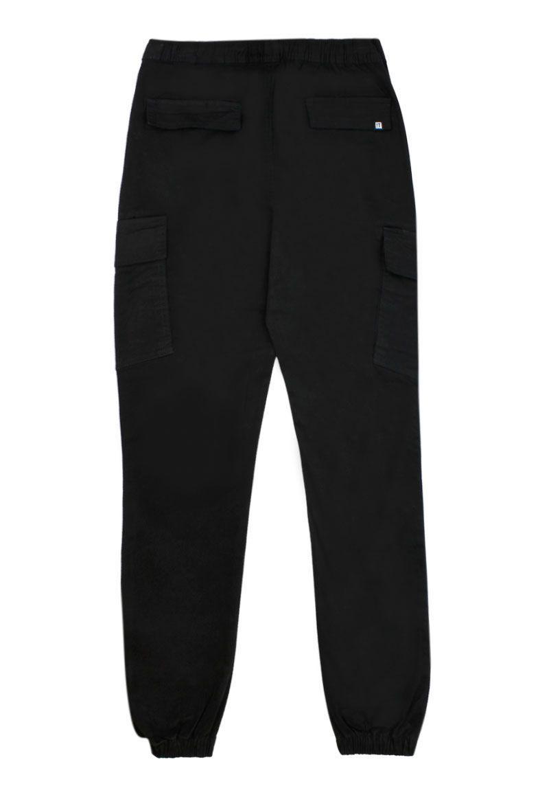 Pantalón teens niño gabardina squad 416-1