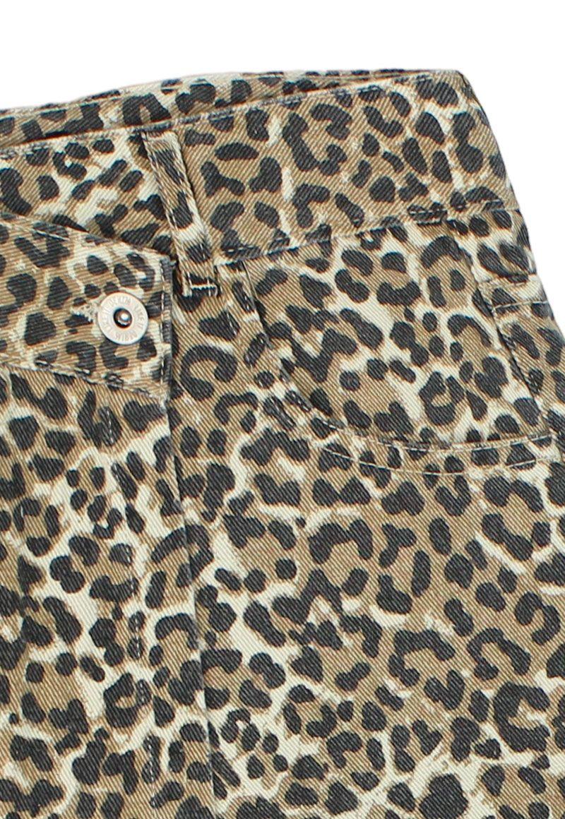 Short teens niña attitude 454-2