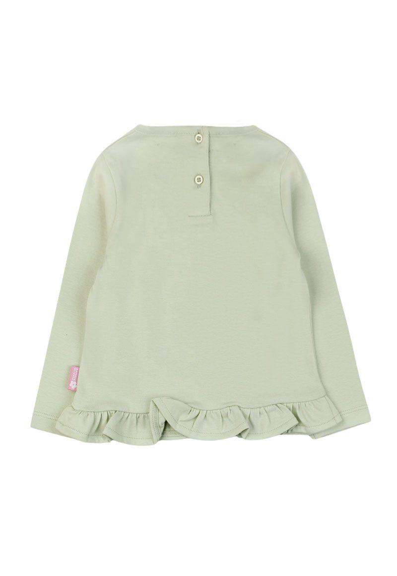 Polera bebé niña vuelos arctic 174 W24-1