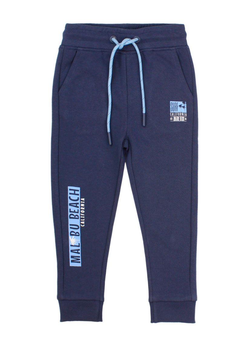 Pantalon kids niño sport malibu 254-0