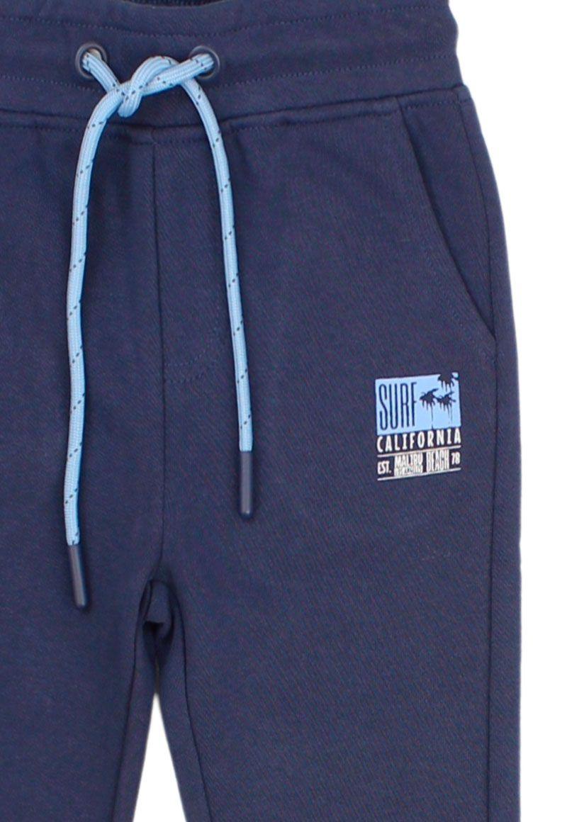 Pantalon kids niño sport malibu 254-2