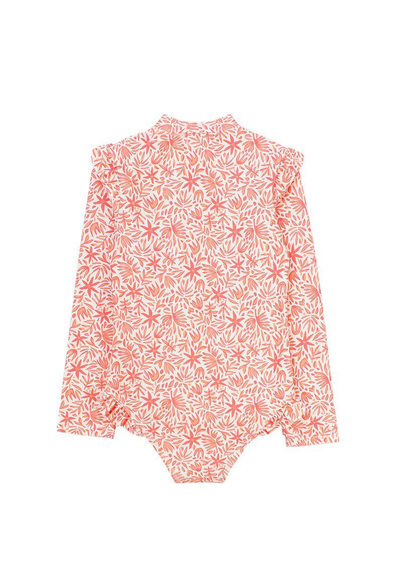 Traje de baño girls breeze 364-1