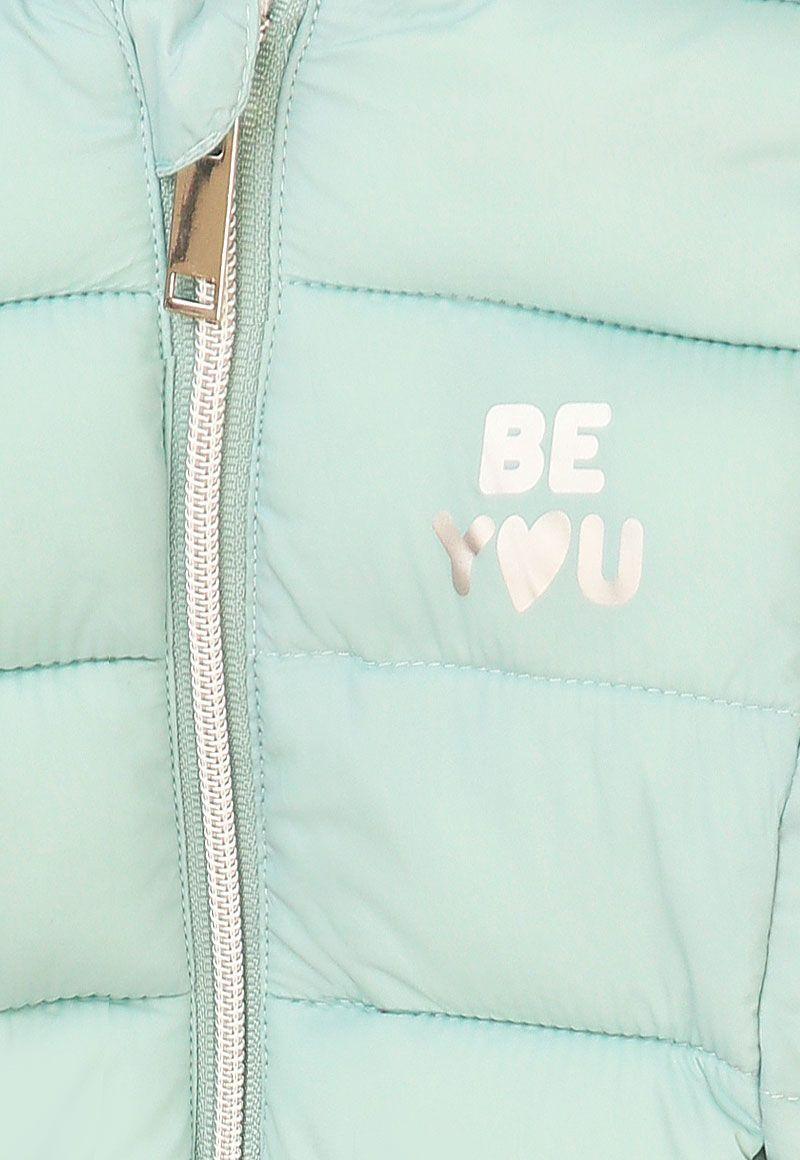 Parka bb niña day to day 723-2