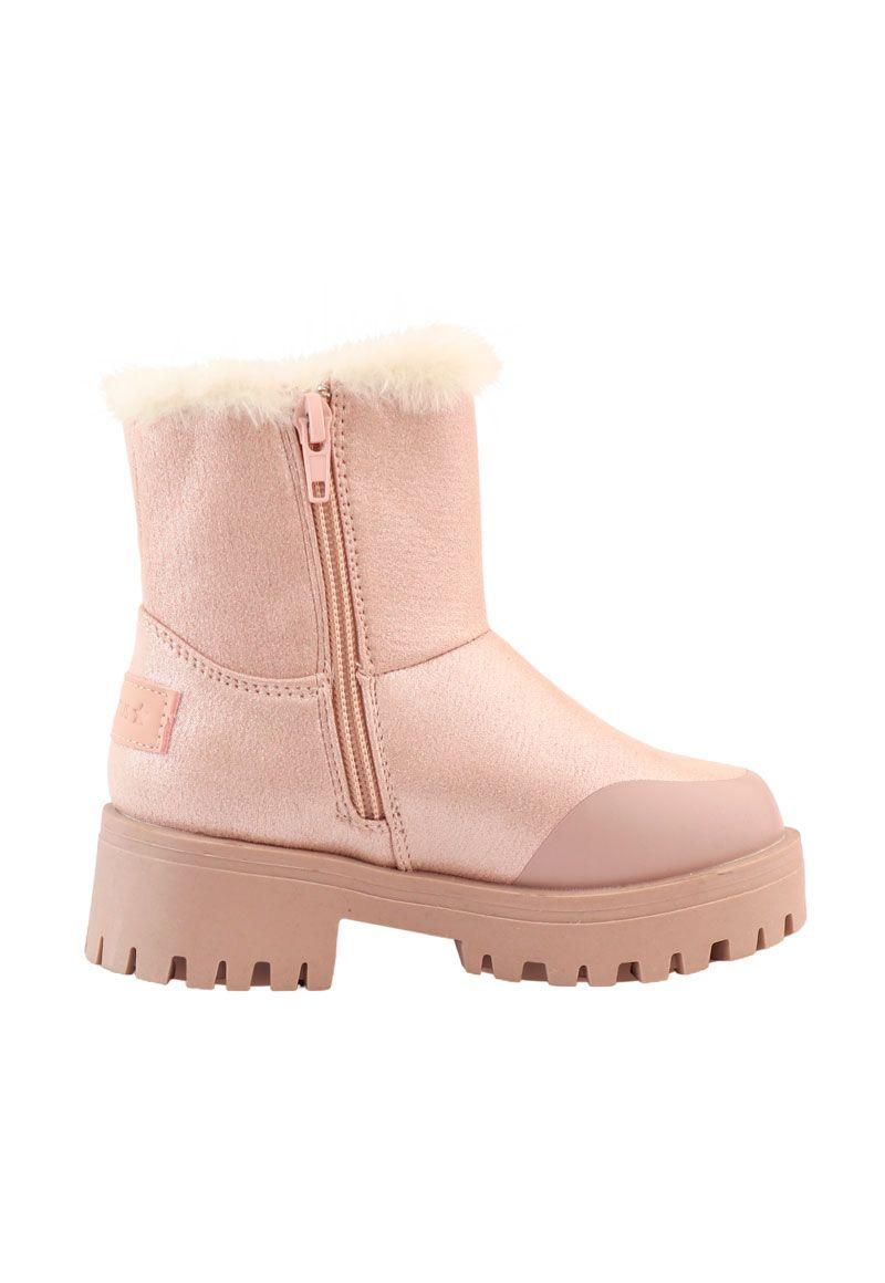 Bota kids niña 831-4