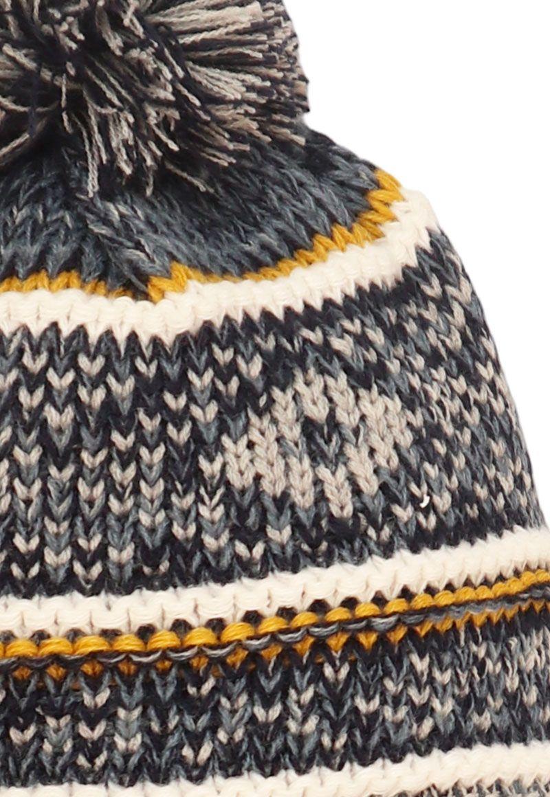 Gorro kids niño jacquard adventure 610-1