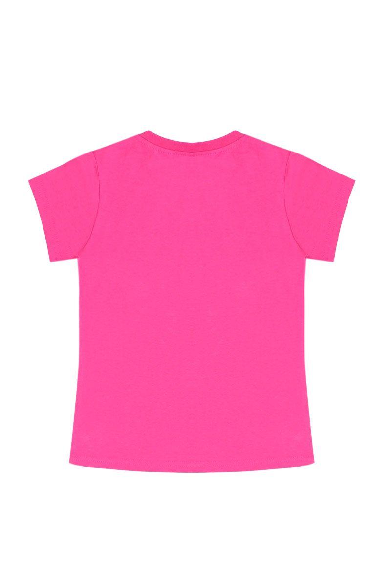 Polera kids niña estampado solar 795u-2